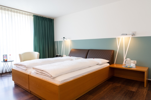 Hotel Schatzmann (Triesen)